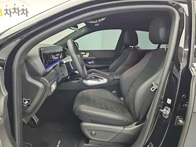 Mercedes-Benz GLE-Class W167 GLE450d 4MATIC 2023 11