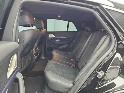 Mercedes-Benz GLE-Class W167 GLE450d 4MATIC 2023 12