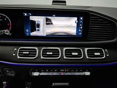 Mercedes-Benz GLE-Class W167 GLE450d 4MATIC 2023 10
