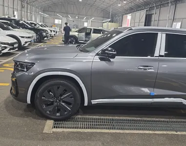 Renault Korea 그랑 콜레오스 1.5 E-TECH 2WD 2026 5