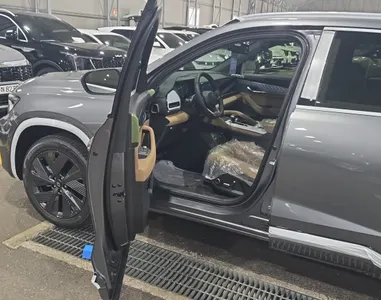 Renault Korea 그랑 콜레오스 1.5 E-TECH 2WD 2026 6