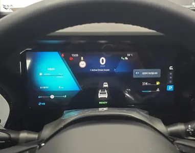 Renault Korea 그랑 콜레오스 1.5 E-TECH 2WD 2026 7