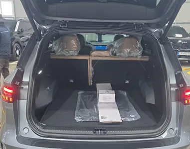 Renault Korea 그랑 콜레오스 1.5 E-TECH 2WD 2026 10