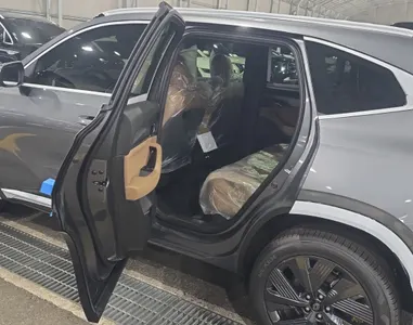 Renault Korea 그랑 콜레오스 1.5 E-TECH 2WD 2026 8