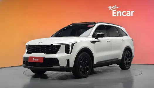 Kia 4 HEV 1.6 4WD 2026
