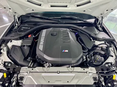 BMW 3 Series (G20) M340i 2025 6