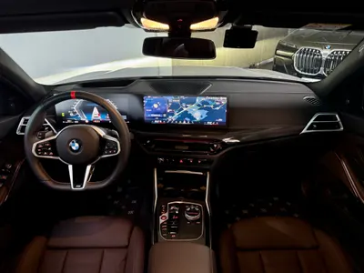 BMW 3 Series (G20) M340i 2025 7
