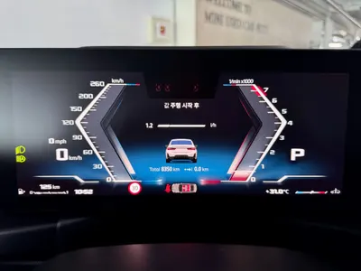BMW 3 Series (G20) M340i 2025 8