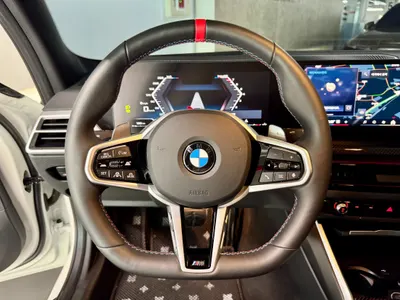 BMW 3 Series (G20) M340i 2025 15