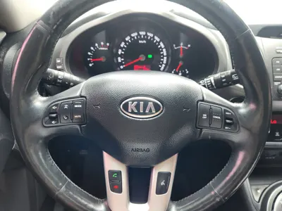 Kia R 2WD TLX 2012 15