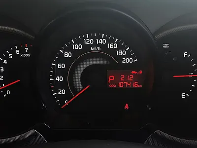 Kia Ray 2012 8