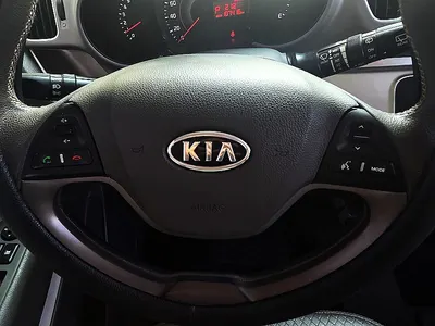 Kia Ray 2012 9