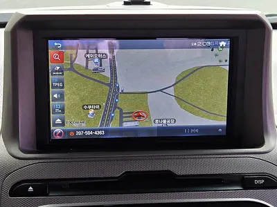 Kia Ray 2012 11