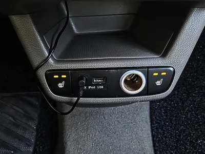 Kia Ray 2012 13