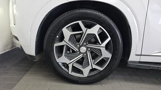 Hyundai Palisade 3.8 2WD 2022 5