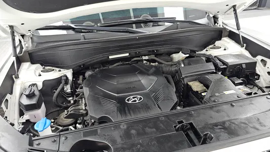 Hyundai Palisade 3.8 2WD 2022 6
