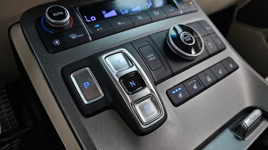 Hyundai Palisade 3.8 2WD 2022 9