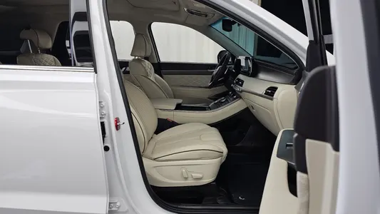 Hyundai Palisade 3.8 2WD 2022 11