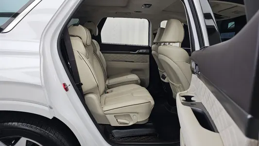 Hyundai Palisade 3.8 2WD 2022 12
