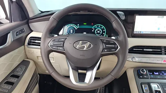 Hyundai Palisade 3.8 2WD 2022 13