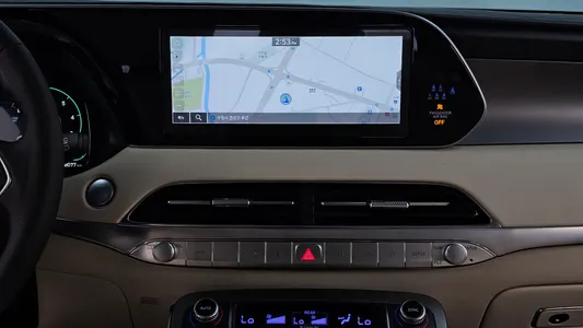 Hyundai Palisade 3.8 2WD 2022 14