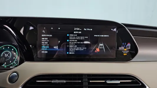 Hyundai Palisade 3.8 2WD 2022 15