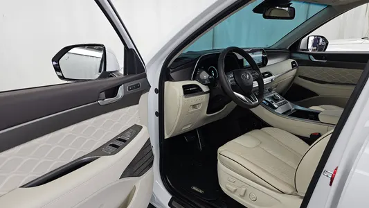 Hyundai Palisade 3.8 2WD 2022 10