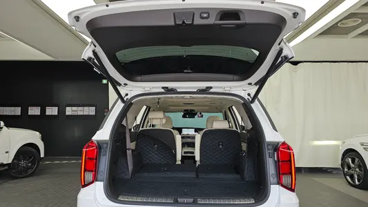 Hyundai Palisade 3.8 2WD 2022 20