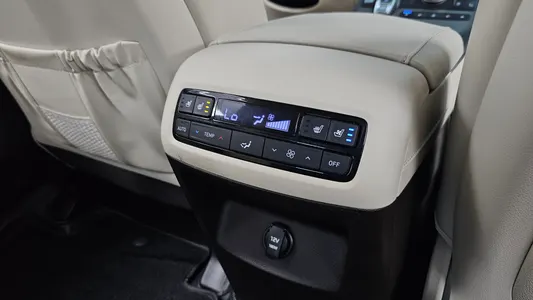Hyundai Palisade 3.8 2WD 2022 19