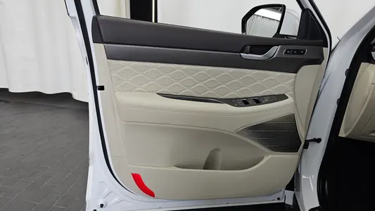 Hyundai Palisade 3.8 2WD 2022 24