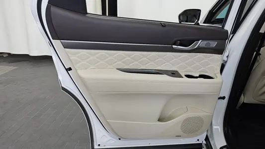 Hyundai Palisade 3.8 2WD 2022 25
