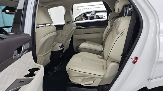 Hyundai Palisade 3.8 2WD 2022 26
