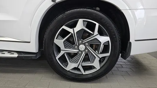 Hyundai Palisade 3.8 2WD 2022 21