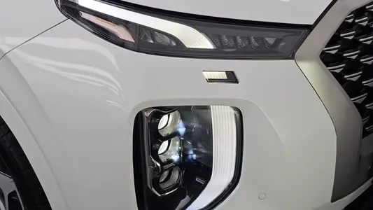 Hyundai Palisade 3.8 2WD 2022 22