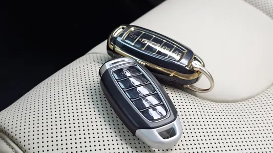 Hyundai Palisade 3.8 2WD 2022 33