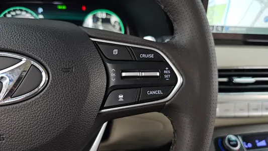 Hyundai Palisade 3.8 2WD 2022 27