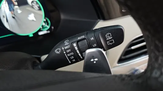 Hyundai Palisade 3.8 2WD 2022 30
