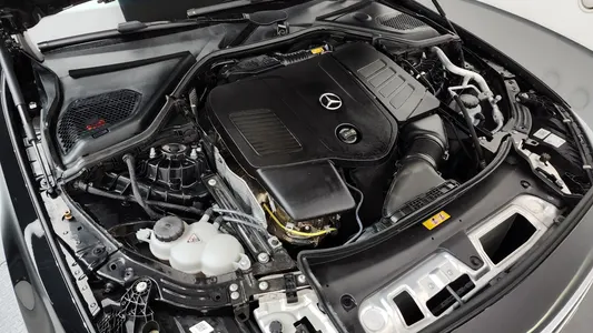Mercedes-Benz E-Class W214 E200 2025 6