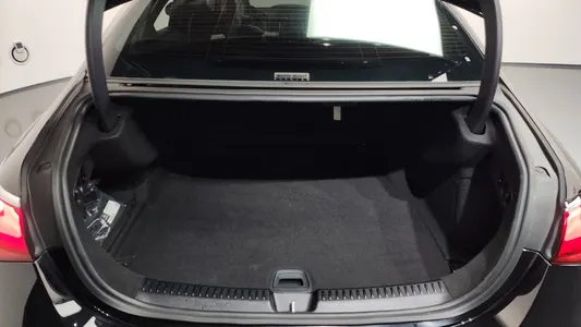 Mercedes-Benz E-Class W214 E200 2025 20