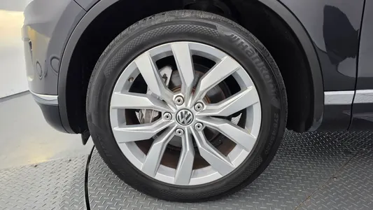 Volkswagen 투아렉 V6 3.0 TDI 2015 5