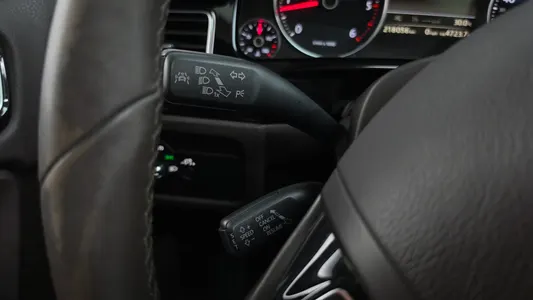 Volkswagen 투아렉 V6 3.0 TDI 2015 30