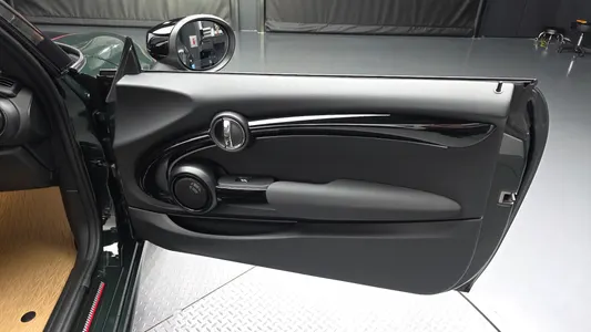 MINI S Convertible JCW 2024 25