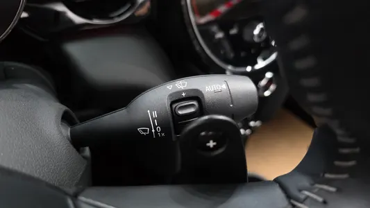 MINI S Convertible JCW 2024 27