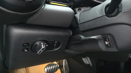 MINI S Convertible JCW 2024 29