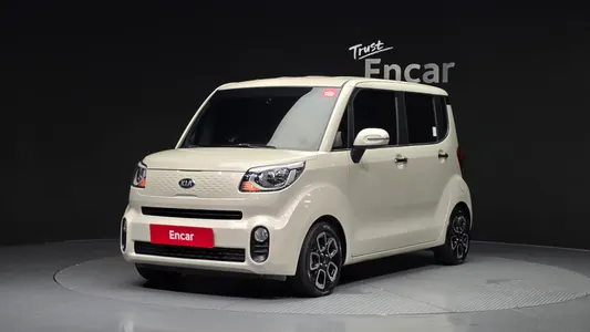 Kia Ray 2019