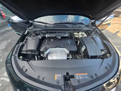 Chevrolet 임팔라 2.5 LTZ 2015 6