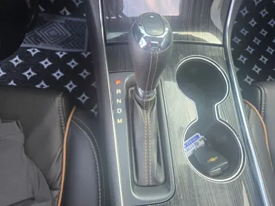 Chevrolet 임팔라 2.5 LTZ 2015 9