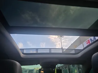 Chevrolet 임팔라 2.5 LTZ 2015 16