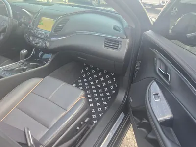 Chevrolet 임팔라 2.5 LTZ 2015 17
