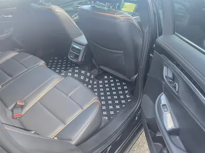 Chevrolet 임팔라 2.5 LTZ 2015 18